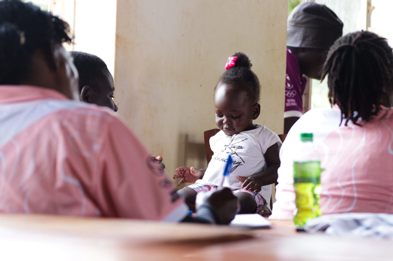 Training session photo 1